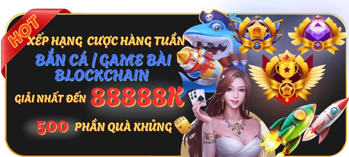 Trò chơi slot mới tại VIPWIN