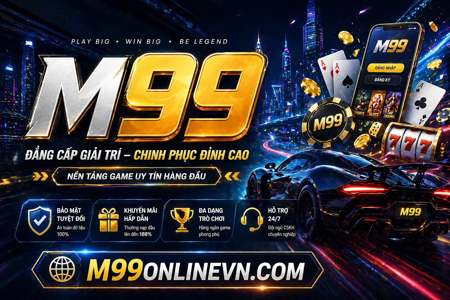 Hình ảnh minh họa chính sách quyền riêng tư của VIPWIN CODE