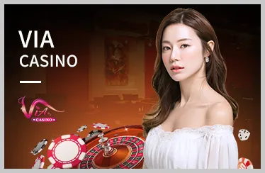 Sòng bạc trực tuyến vipwin với dealer người thật